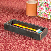 Vogue Desk Pencil Tray